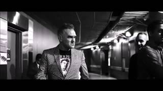 Morrissey - All The Young People Must Fall In Love (Unofficial Video)