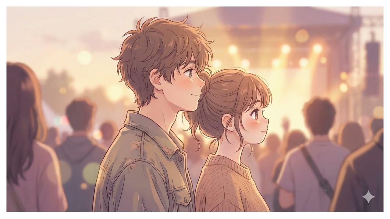 그 여름밤의 feeling