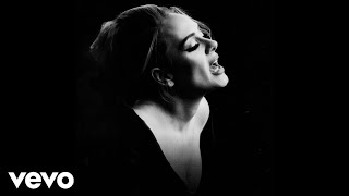 Adele - Cry Your Heart Out (Weekends With Adele)