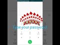 Best hidden app.. X hide.. How to use in your mobile