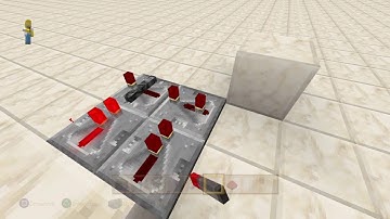 Make a button act like a lever PS4 legacy and bedrock