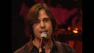 Jackson Browne ~ Shoreline Amphitheatre    1992