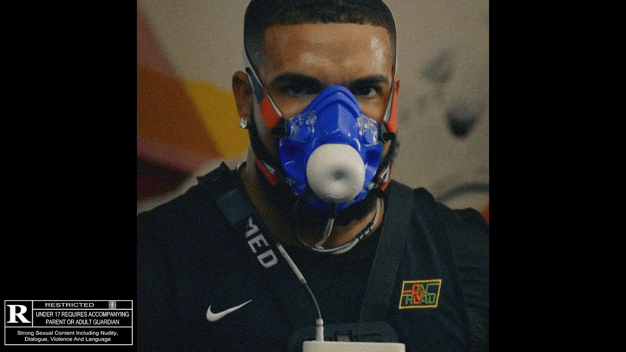 [FREE] Drake x ASAP Rocky Type Beat 2022 ~ "ASYLUM" // free hard trap beat 2022