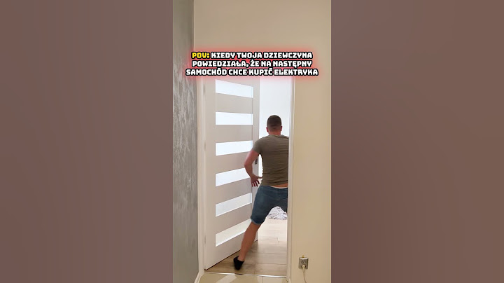 zachciało jej się elektryka..