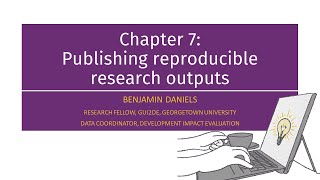 Development Research in Practice - Chapter 7 Motivation Video