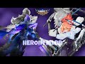 АПАЕМ ТОП МИРА НА ФАННИ И ГОССЕНЕ | Mobile Legends bang bang