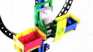 Rokenbok Tower of Rok Mania
