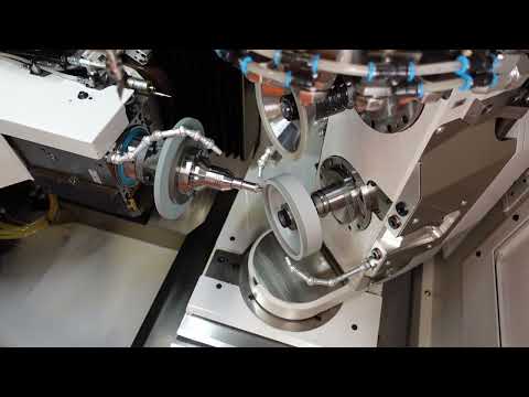 VGrind 360S // PCBN JOINT CUTTER