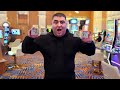 🔴I&#39;m Back To Las Vegas For Another $100,000 JACKPOT - $250 Max Bet MASSIVE SESSION