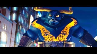 Маленький большой герой - русский трейлер \ мультфильмы 2018 \ приключение Маленький большой герой - русский трейлер \ мультфильмы 2018 \ приключение