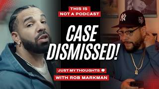 Court Dismisses RBXs Spotify Lawsuit, Which Accused Drake Of Having Fake Streams