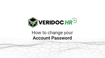Change Account Password | Demo Video | Eliminate Timesheet Fraud | Digital Timesheet Solution |