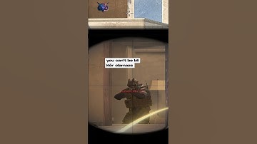 Mirage - B Apps FLASH #shorts  #cs2