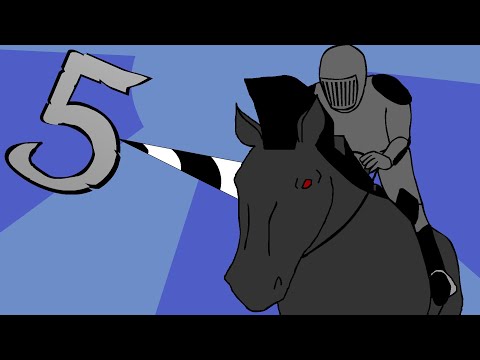 DUNGEON DYNAMITE (Episode 5)