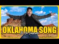 Oklahoma song  jr de guzman comedy