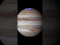 Hubble's Incredible Footage: Jupiter's Vivid Auroras Revealed!