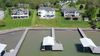 SOLD! | 5754 East Lake Road on Seneca Lake