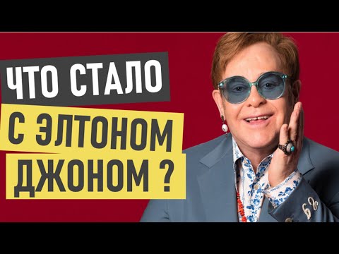 Video: Bývalý Manžel Lizy Minnelli Si Najal Zabijáka, Aby Zabil Eltona Johna