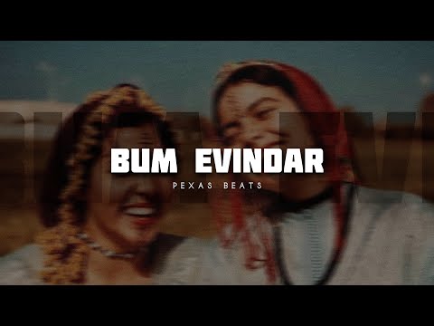 Kurdish Trap Remix - Bum Evindar - Prod.Pexas Beats