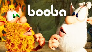 Booba 💫 Magic wardrobe - जादू की अलमारी ✨ बच्चों के लिए मज़ेदार कार्टून ✨ Super Toons TV Hindi