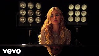 Video thumbnail of "AJ Michalka - All I've Ever Needed"