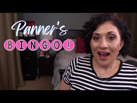 Panner's Bingo! | Pantastic Ladies Collab | Update #10