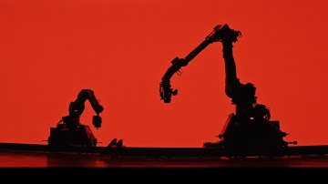 MUSHANG XR STAGE SHOWREEL 2022