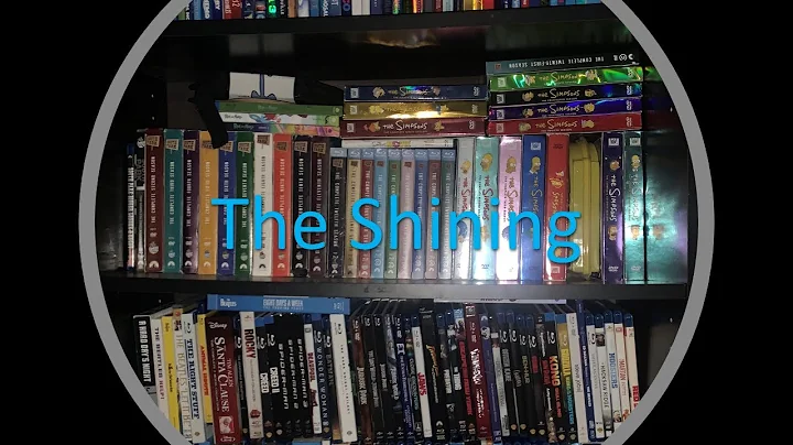 The Shining: A Production Crew Quietly Going Insane Together