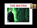 Видеоразбор фильма The Matrix