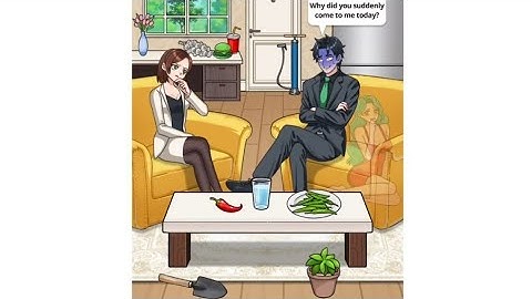 Think Outside: Prank Puzzle Funny level 22