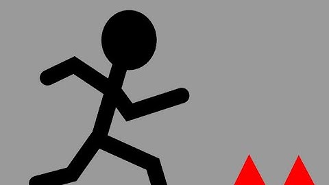 Scratch Tutorials: How to make a platformer game on Scratch (Part 3)