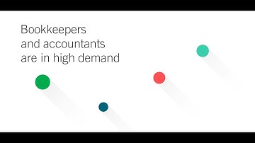 The difference between bookkeeping and accounting