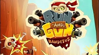 Взлом игры Run&Gun Banditos(Шеметные гонки)/v 1.3/Game Guardian. screenshot 2