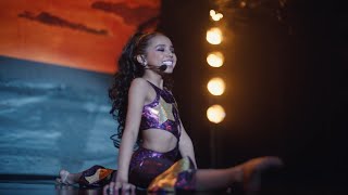 Euphoria 1x5: Maddy sings in Madonna Lucky Star