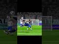 skill goal ⚽#fcmobile #fc26