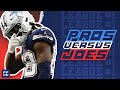 2024 FFPC Pros vs Joes League 1 Live Draft Coverage