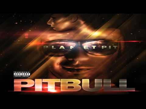Pitbull Feat. Kelly Rowland & Jamie Drastik (+) Castle Made Of Sound