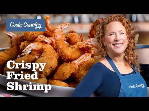 Resep Udang Goreng Tepung Resep Koki