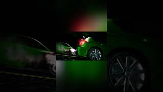 Сюжет странный но спс что есть #ziiin #games #nfs #carbon