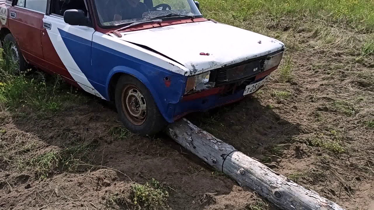 Ваз 05 курган