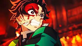 THIS IS 4K ANIME (Tanjiro)