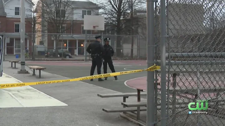 19-Year-Old Man Shot Multiple Times, Killed On Basketball Court In Mantua