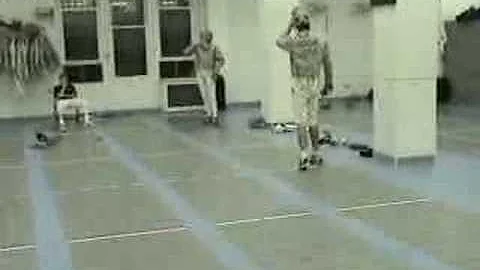 NYC - L4 - Igoe vs. Prochniak 2