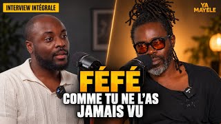 Féfé Comme Tu Ne Las Jamais Vu Saïan Supa Crew, Famille, Religion Et Carrière