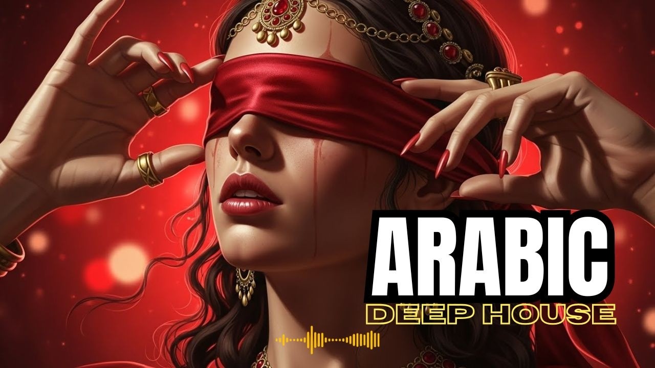 Arabic Deep House Club Mix 2026 | Bass Boosted Beats