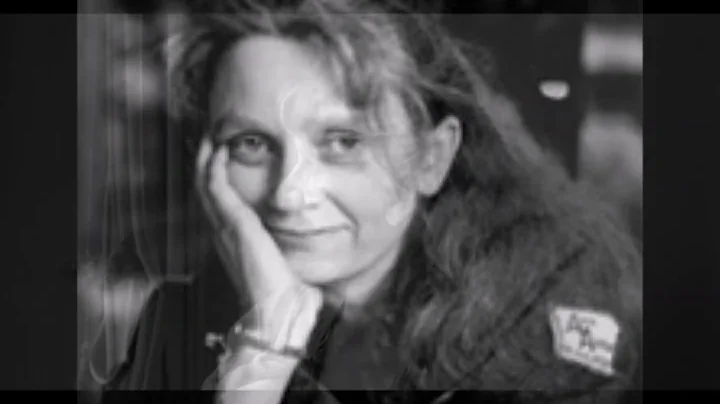 A Wander in Poetry 1 - A Psalm for Dust by Nancy W...