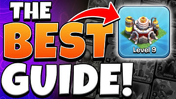 The ULTIMATE Laboratory Upgrade Priority Guide! (Clash of Clans)