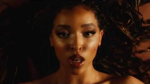 BAYNK - Esther feat. Tinashe [Official Music Video]