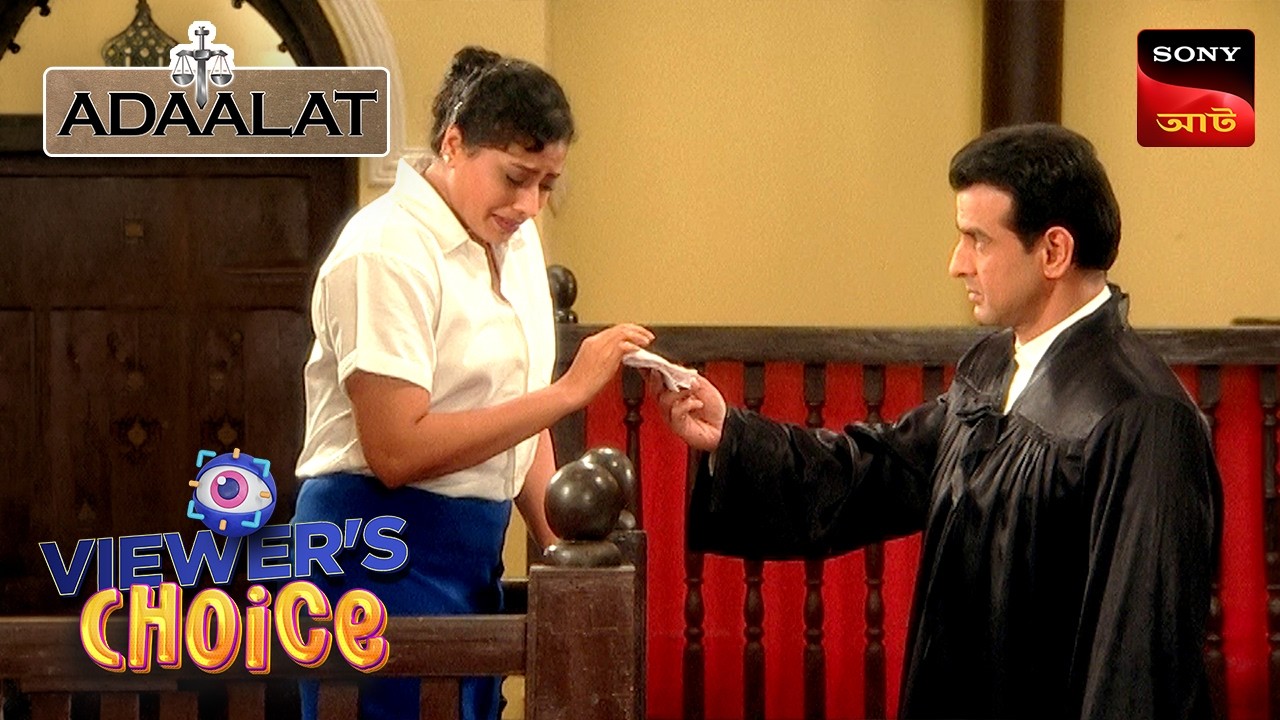Angry Colonel Mystery | Adaalat | Full Episode | Viewers Choice | Sign ...