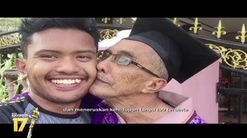 UMT-WARNA WARNI MAJLIS KONVOKESYEN UMT KE 17